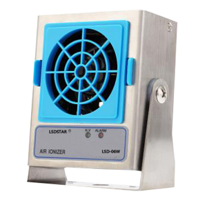 除靜電臺(tái)式離子風(fēng)機(jī)