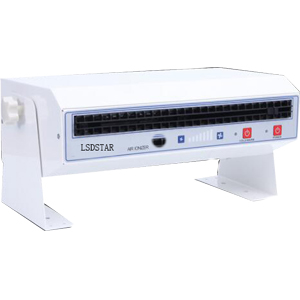 臥式智能離子風(fēng)機