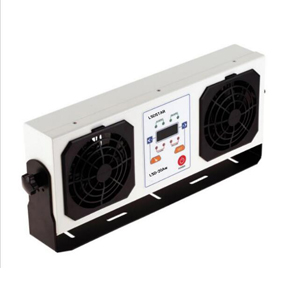 低碳、環保、節能龍氏達離子風機