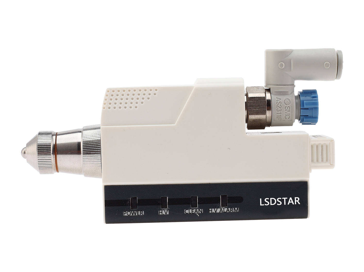 新型電暈式離子風(fēng)嘴的優(yōu)勢(shì)-這樣的離子風(fēng)嘴值得買