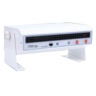 臥式離子風機保修多久-核心部件1年，易損件3個月[龍氏達]