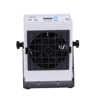 小型離子風(fēng)機怎么樣--質(zhì)量保證12個月保修[龍氏達]