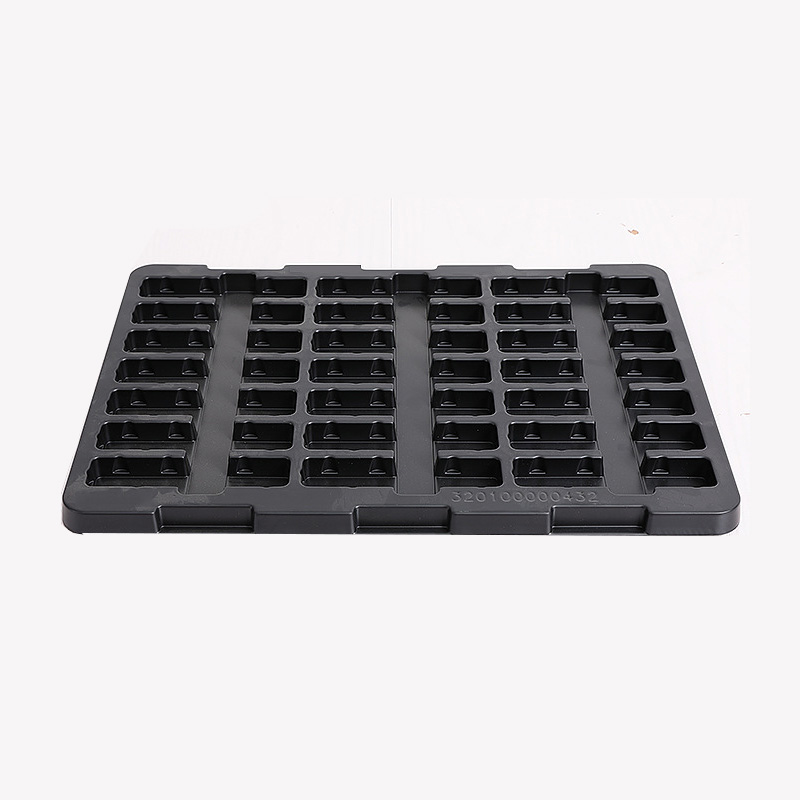 廣東吸塑包裝防靜電托盤(pán)生產(chǎn)制造廠家直銷(xiāo)