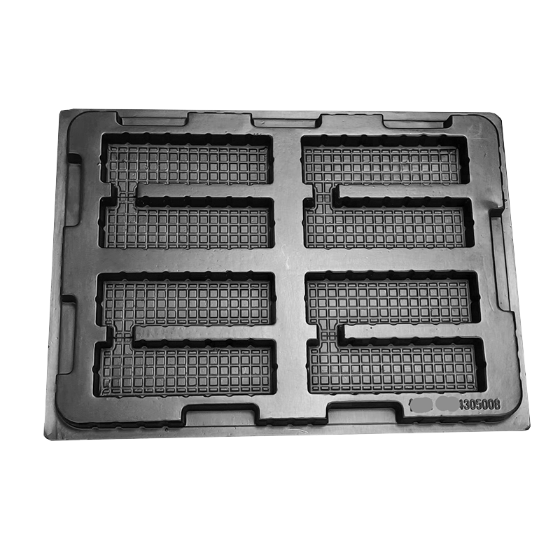 廣東吸塑包裝防靜電托盤(pán)生產(chǎn)制造廠家直銷(xiāo)