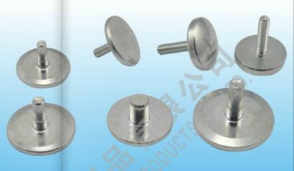 東莞市增添螺絲五金制品 專業(yè)大平頭螺釘生產(chǎn)廠家，品質(zhì)與服務(wù)的卓越之選