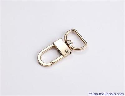 手袋狗扣的選擇與應(yīng)用 以鋅合金為例的專業(yè)指南